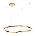 Studio M Lighting - Unity XL LED Pendant - SM254713BCN - Canada Light Shop