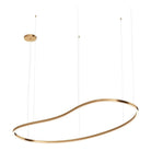 Studio M Lighting - Unity XL LED Pendant - SM254718BCN - Canada Light Shop