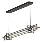 Studio M Lighting - Zeppelin LED Linear Pendant - SM24849GM - Canada Light Shop