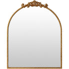 Surya - Aarlen Accent Mirror RAL004 - RAL004-3629 - Canada Light Shop
