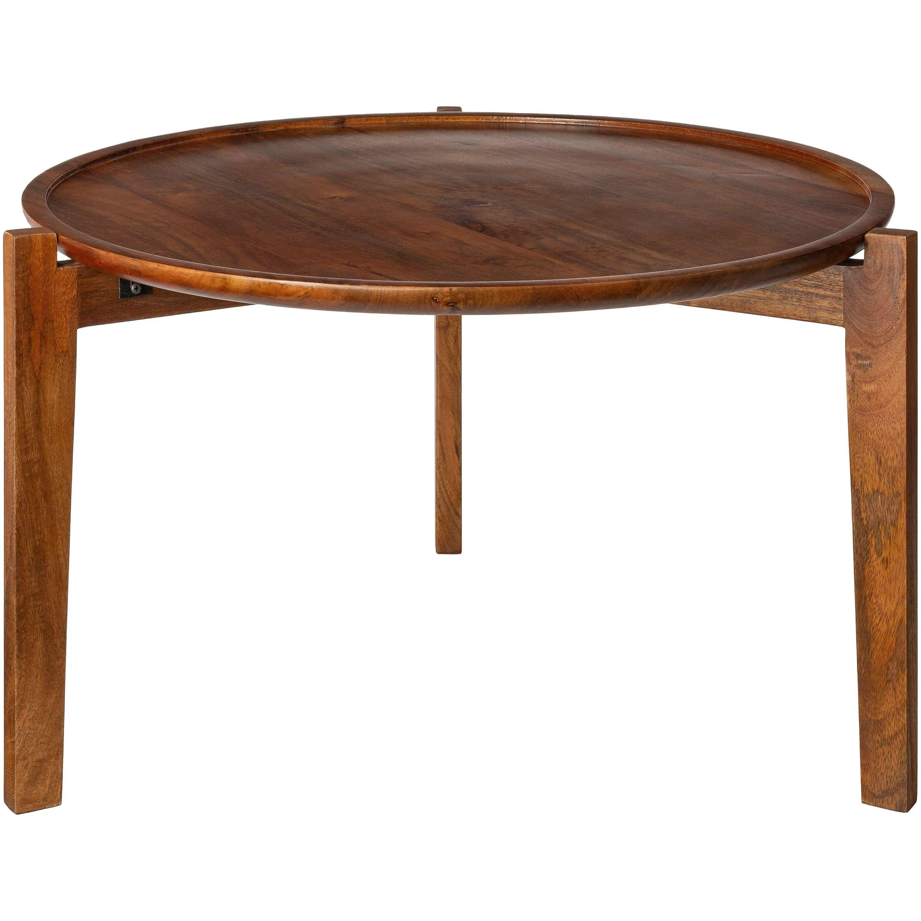 Surya - Abuja Coffee Table - ABJ-001 - Canada Light Shop
