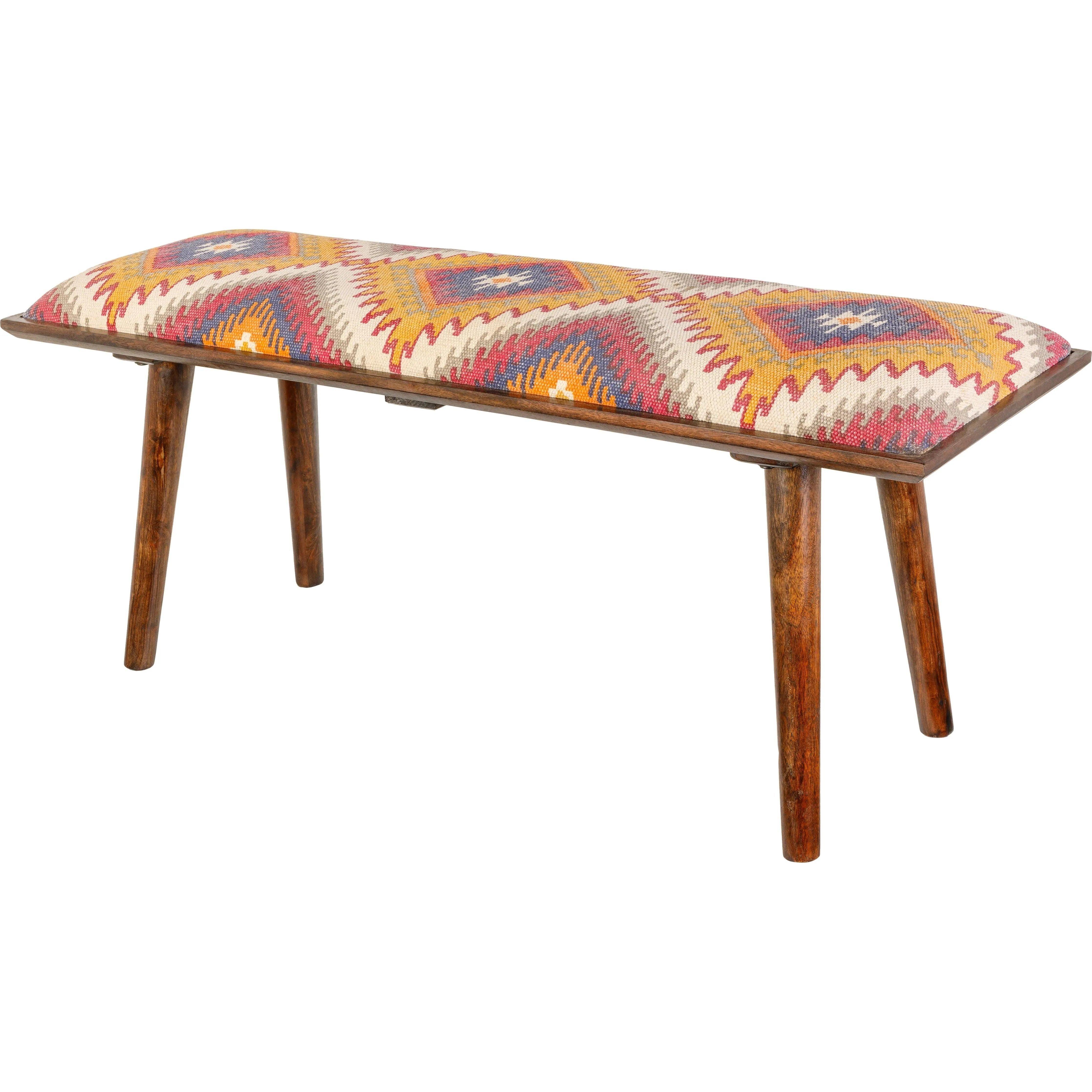 Surya - Aegeus Bench - AEG-001 - Canada Light Shop