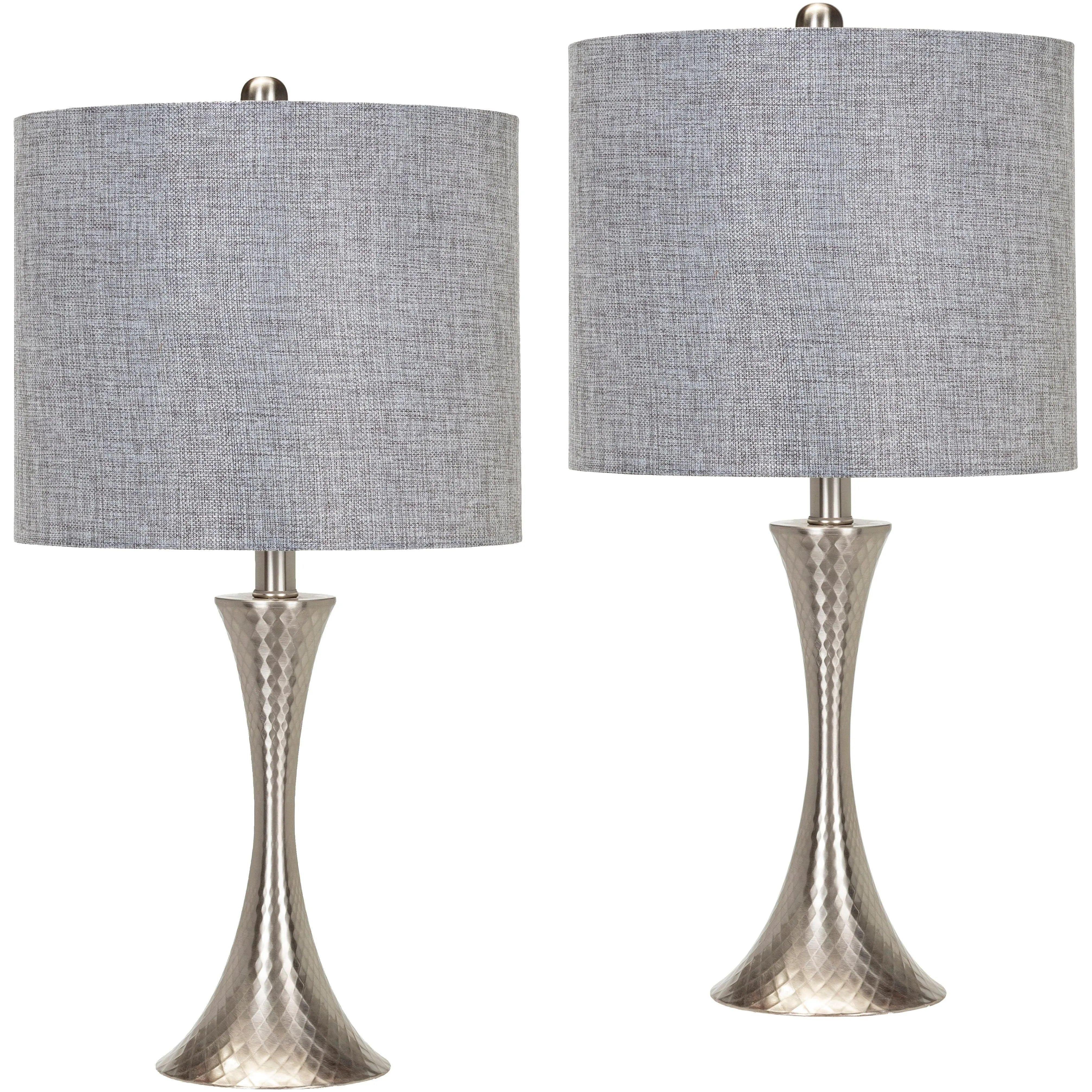 Surya - Aegina Accent Table Lamp - AGN-001 - Canada Light Shop