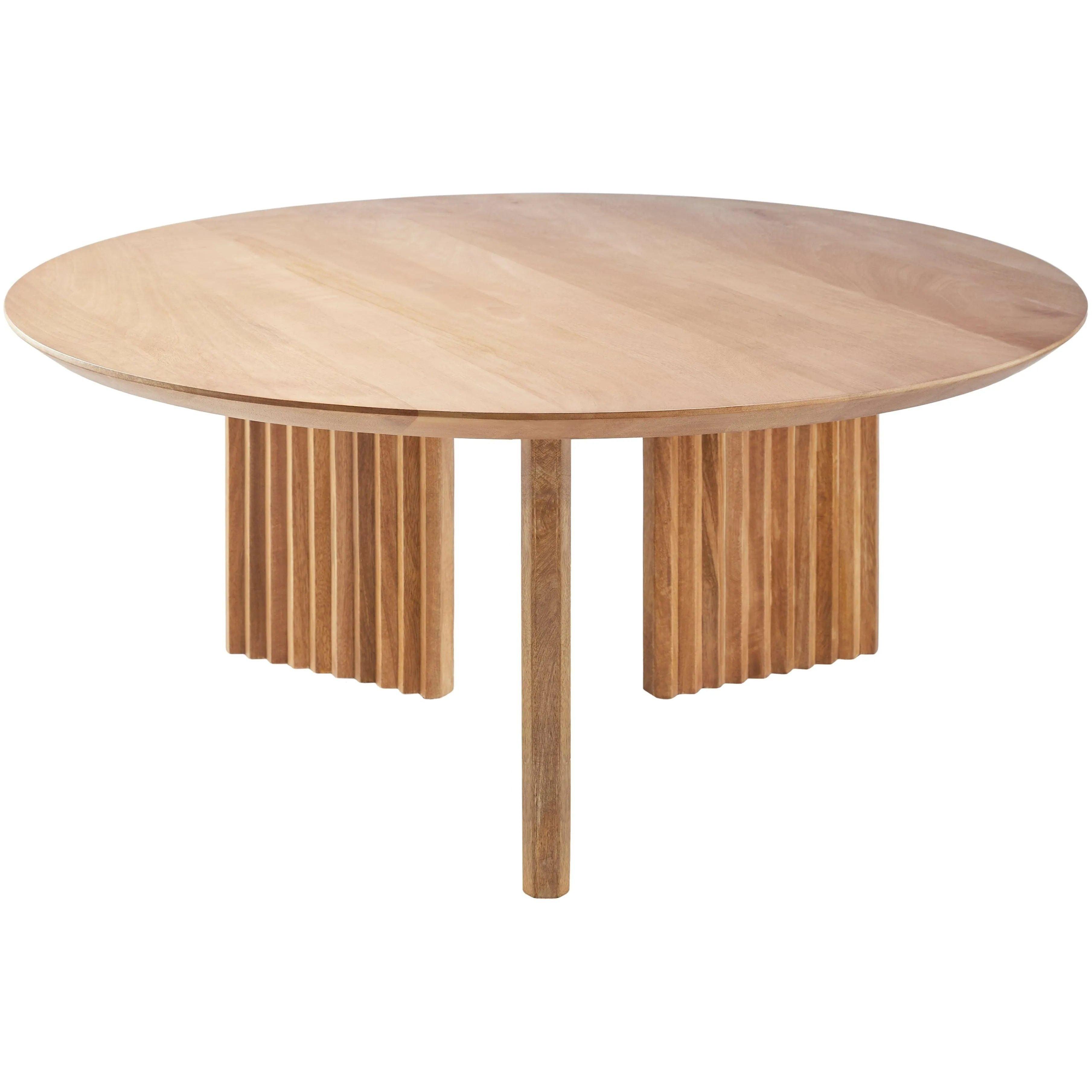 Surya - Agnes Coffee Table - AGNE-001 - Canada Light Shop