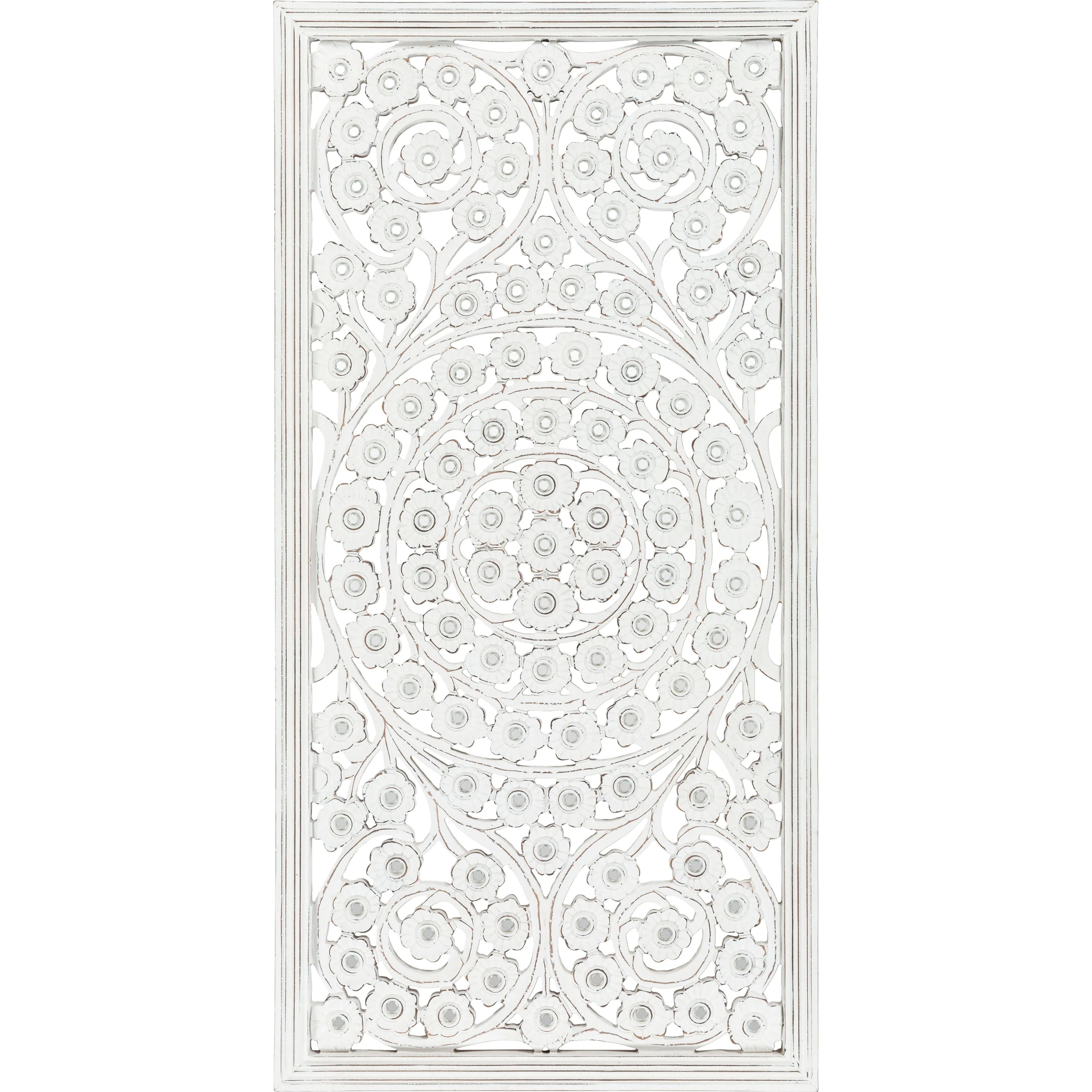 Surya - Ajmer Wall Art - AJM001-4824 - Canada Light Shop