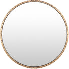 Surya - Alchemist Mirror AHI002 - AHI002-2525 - Canada Light Shop