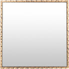 Surya - Alchemist Mirror AHI003 - AHI003-2525 - Canada Light Shop