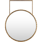 Surya - Alchemist Mirror AHI006 - AHI006-3325 - Canada Light Shop
