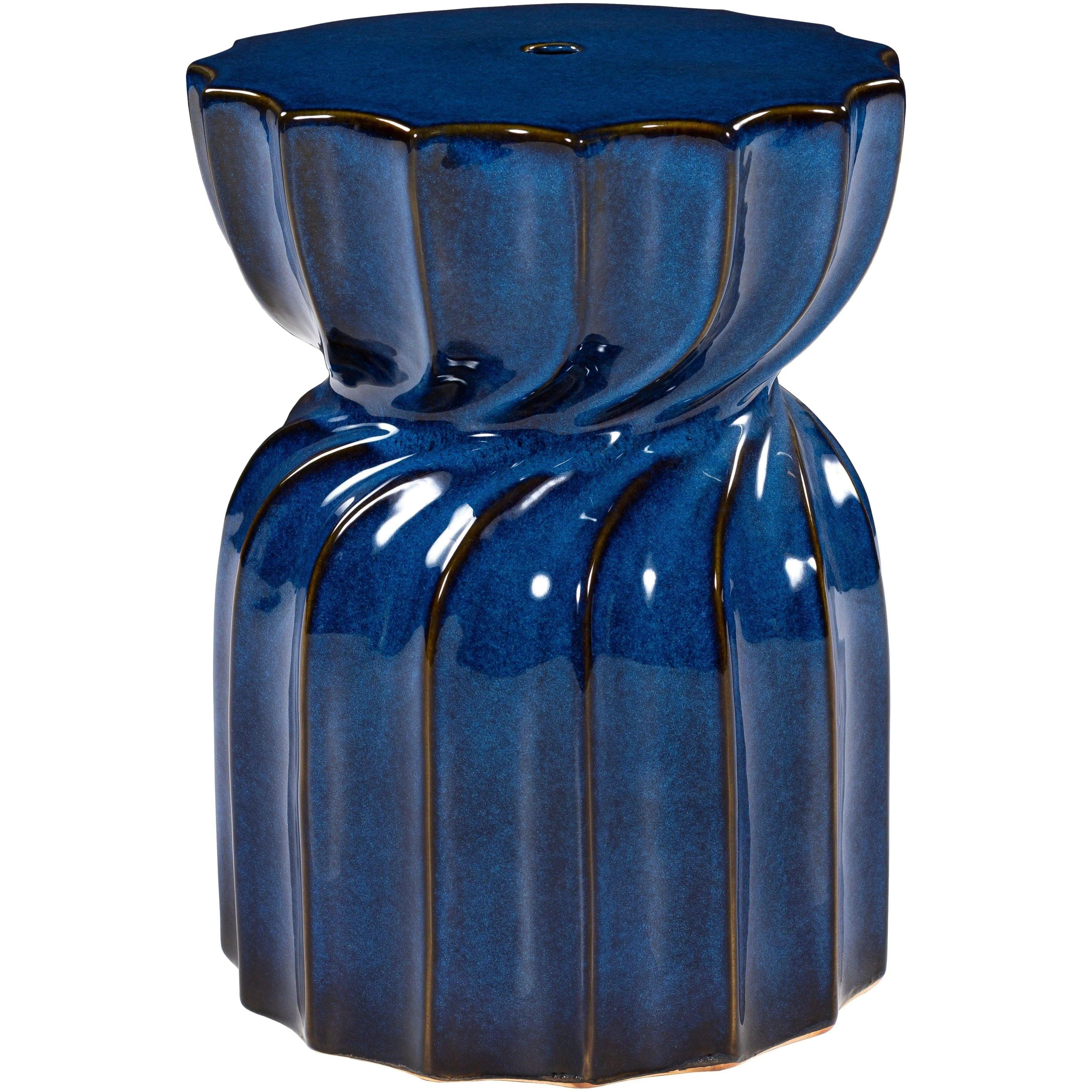 Surya - Alexia End Table - AAX-001 - Canada Light Shop