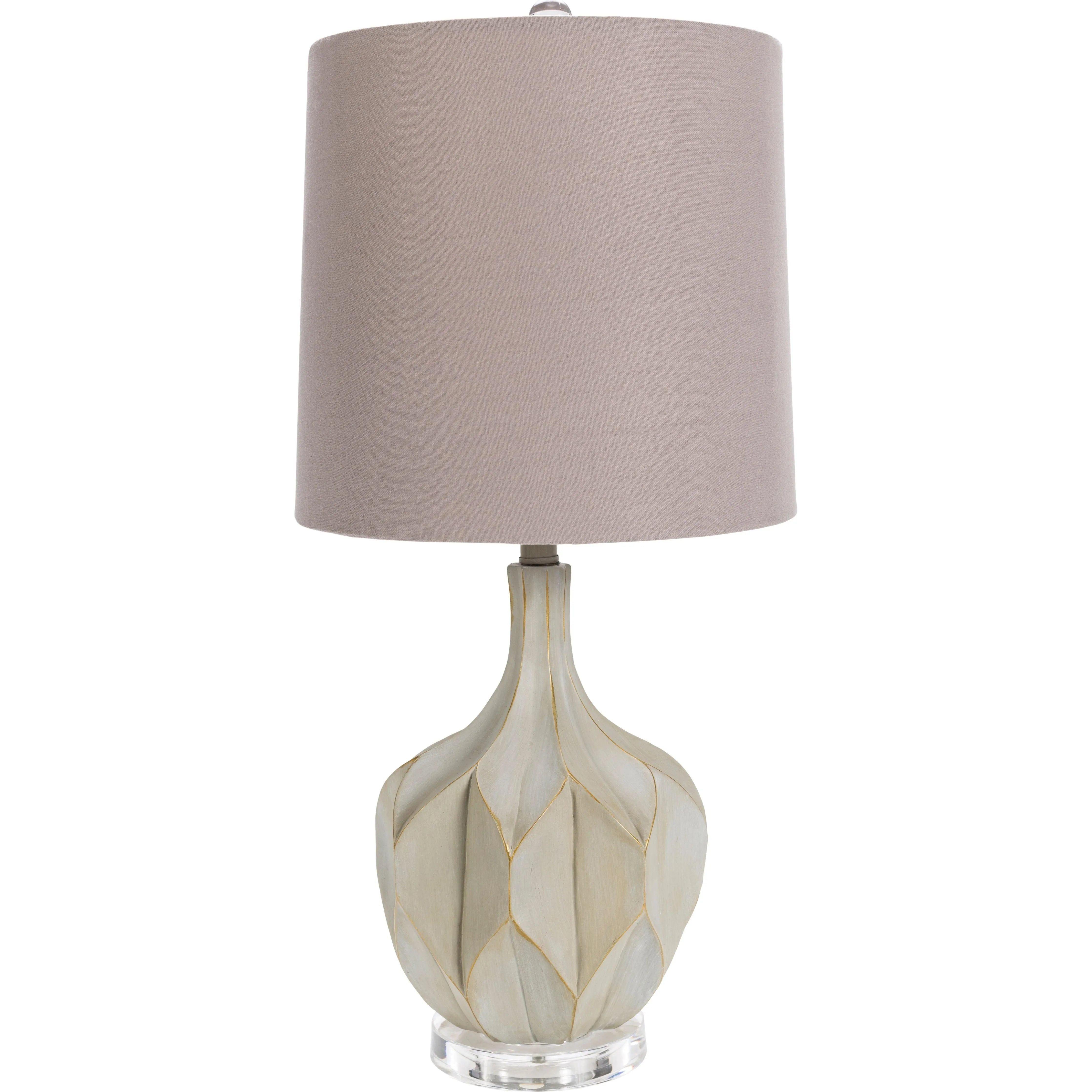 Surya - Alpena Accent Table Lamp - ALP100-TBL - Canada Light Shop