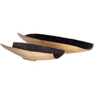 Surya - Ambrosia Decorative Bowl - Linear - AOA-004 - Canada Light Shop