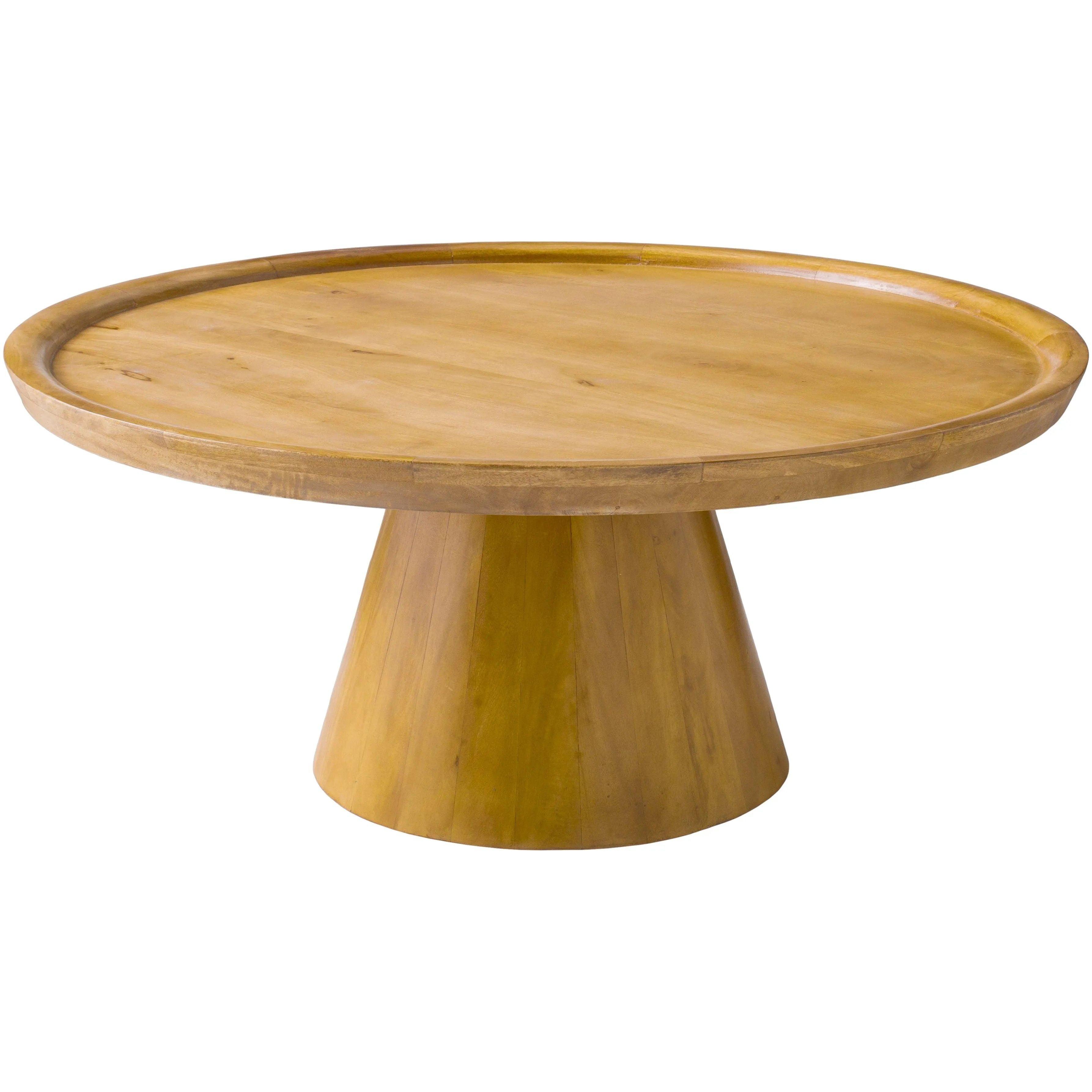 Surya - Amira Coffee Table - AMIR-001 - Canada Light Shop