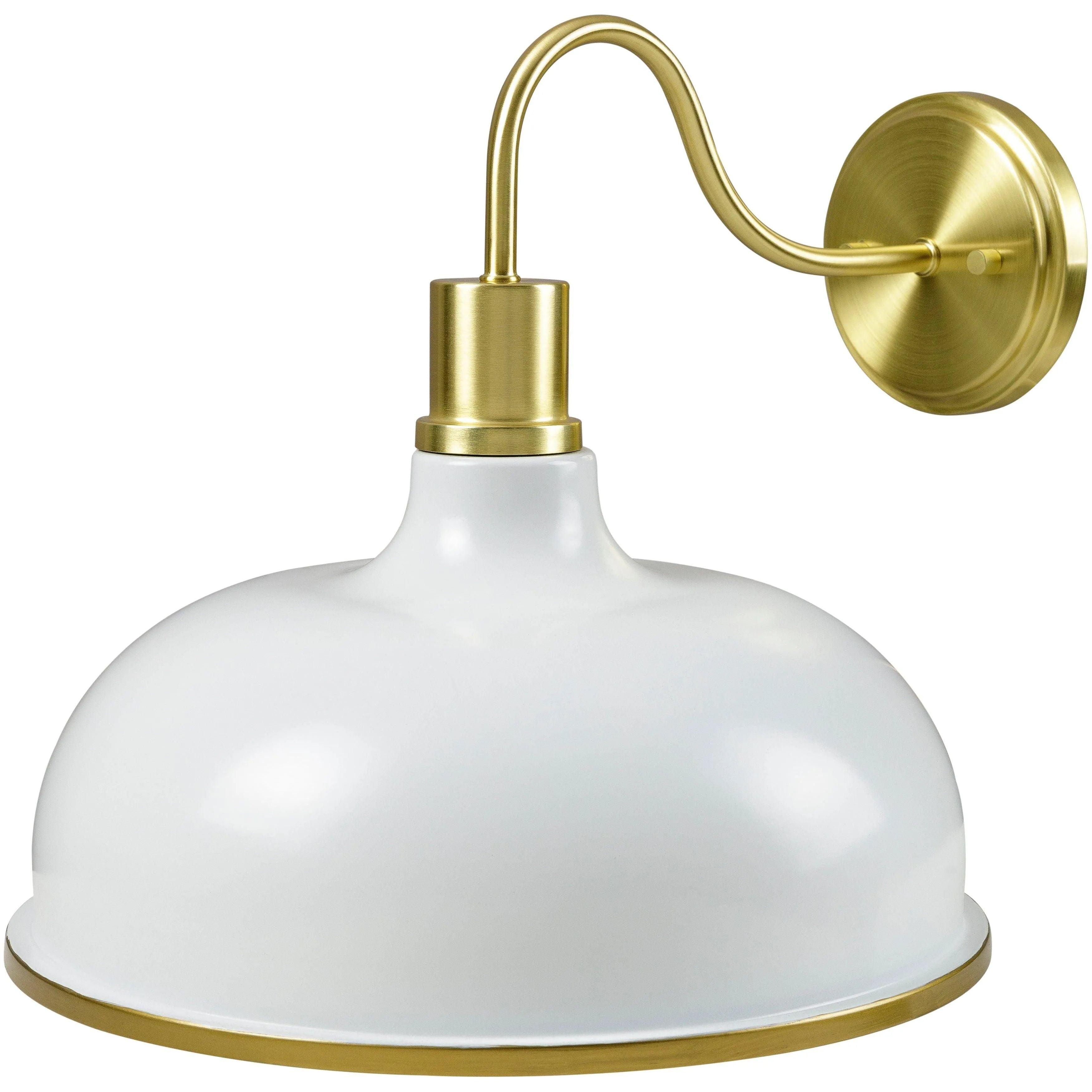 Surya - Ammi Wall Sconce - AMI-003 - Canada Light Shop