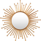 Surya - Amon Mirror - AMO001-3535 - Canada Light Shop