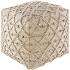 Surya - Anders Pouf - ARPF001-181818 - Canada Light Shop