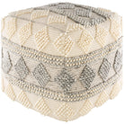 Surya - Anders Pouf - ARPF006-181818 - Canada Light Shop