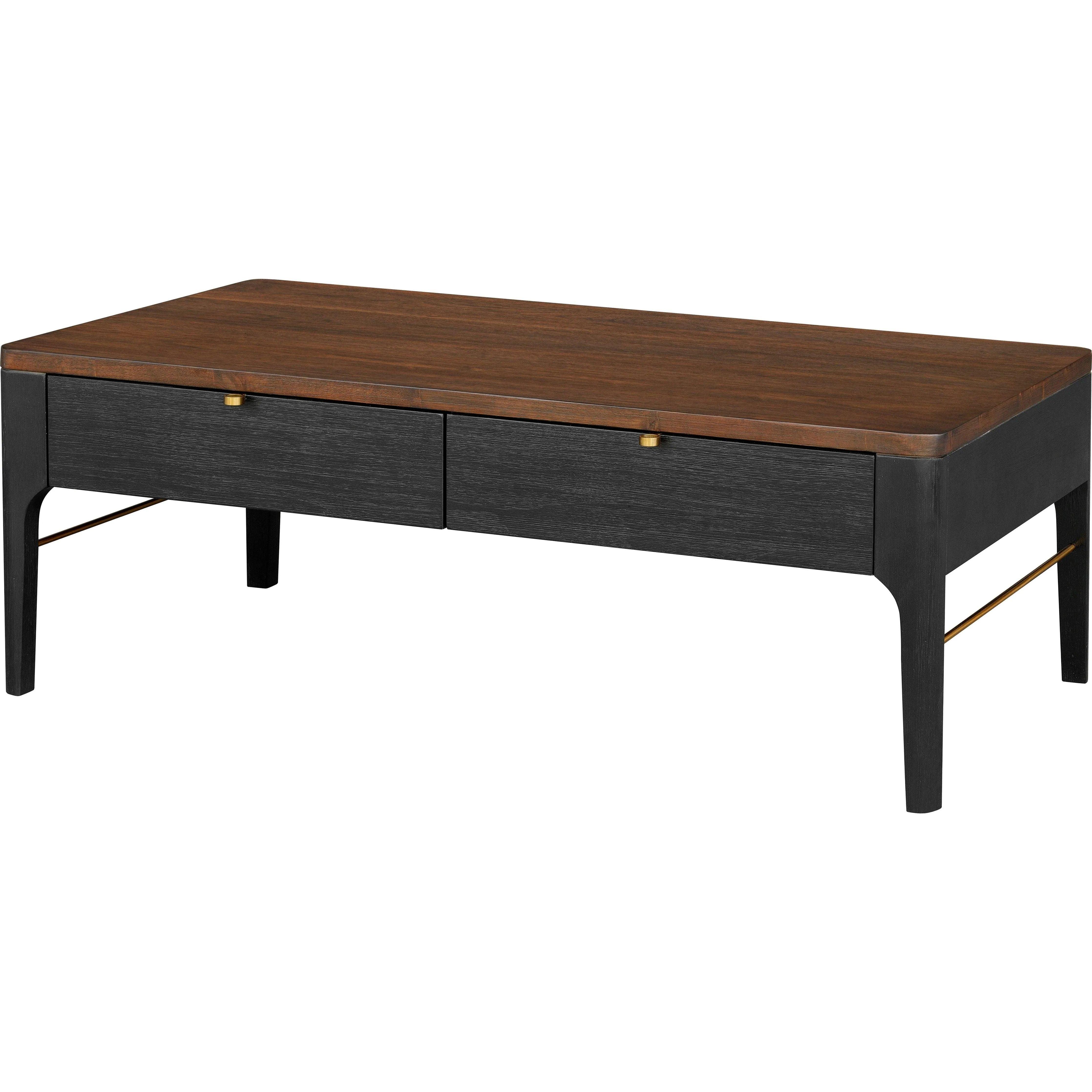 Surya - Anello Coffee Table - ALLO004-174824 - Canada Light Shop