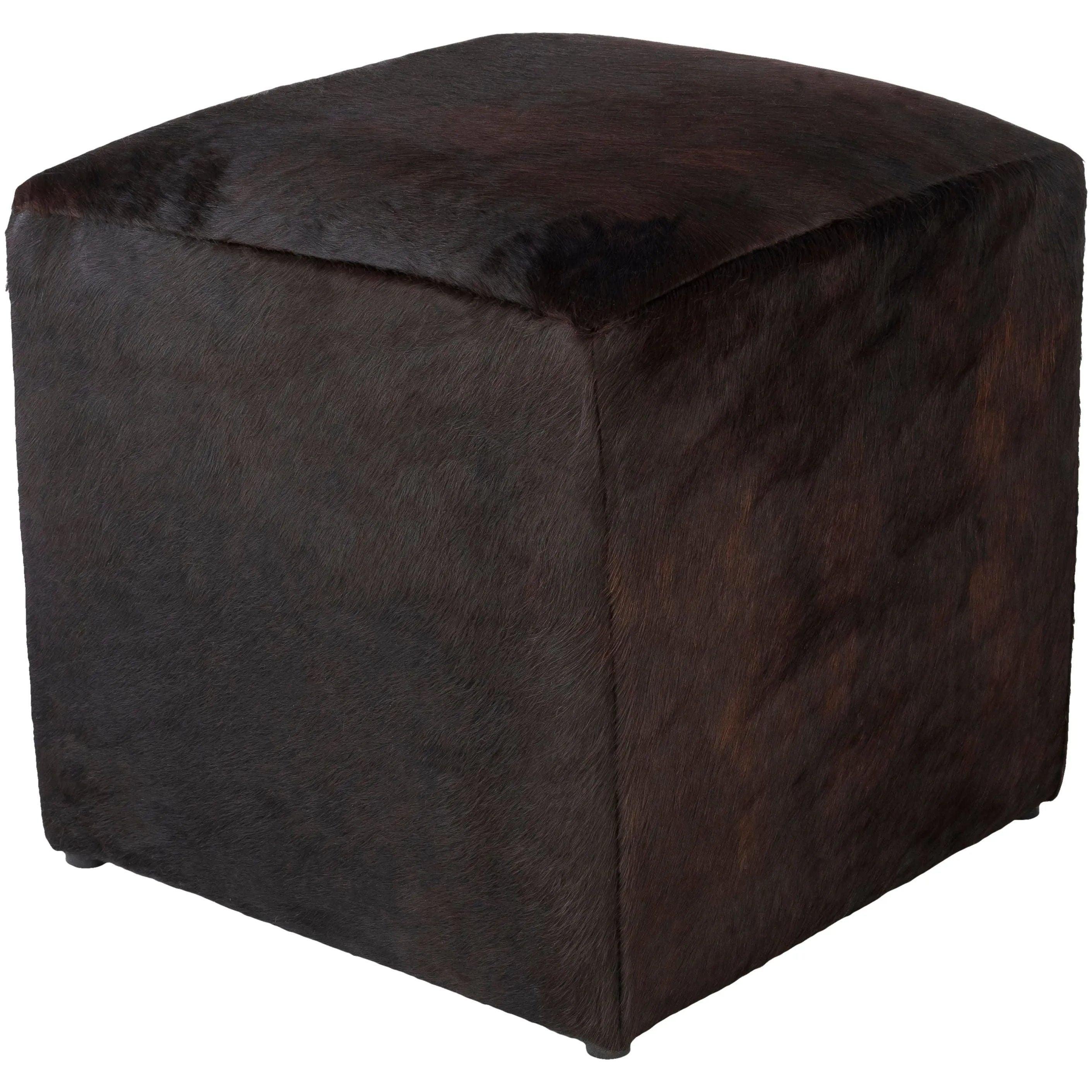 Surya - Angus Ottoman - AGPF001-161617 - Canada Light Shop
