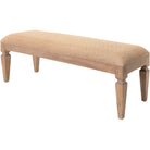 Surya - Ansonia Bench - AIA-001 - Canada Light Shop