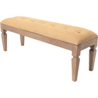 Surya - Ansonia Bench - AIA-002 - Canada Light Shop