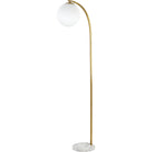 Surya - Aquilon Accent Floor Lamp - AQL-001 - Canada Light Shop