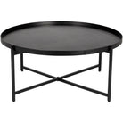 Surya - Aracruz Coffee Table - AZU-001 - Canada Light Shop