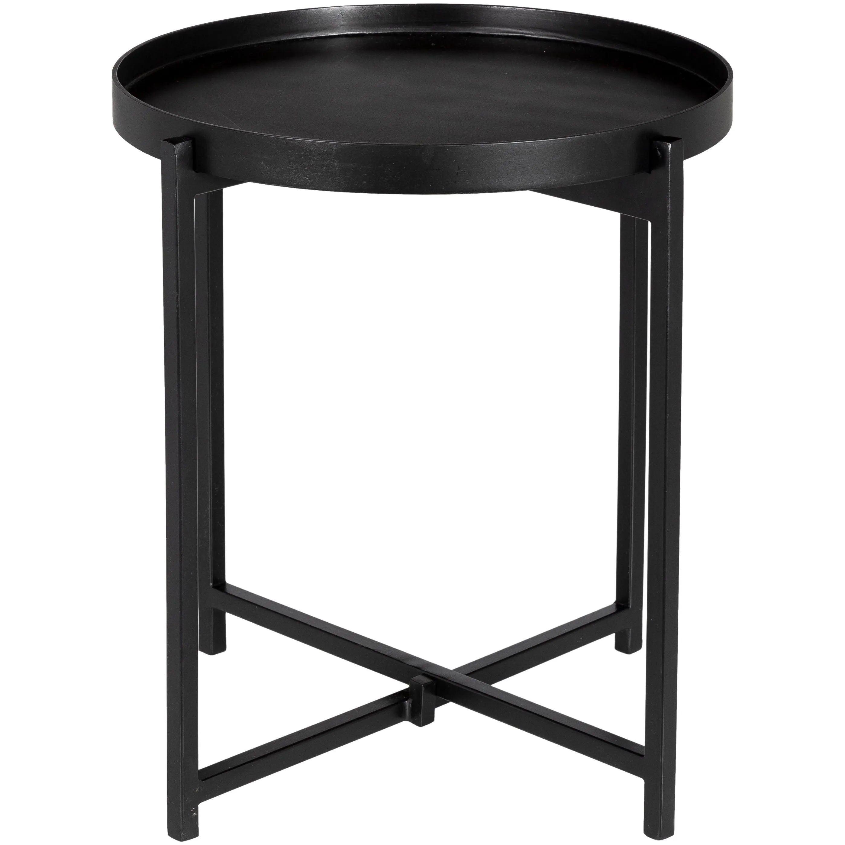 Surya - Aracruz End Table - AZU-003 - Canada Light Shop