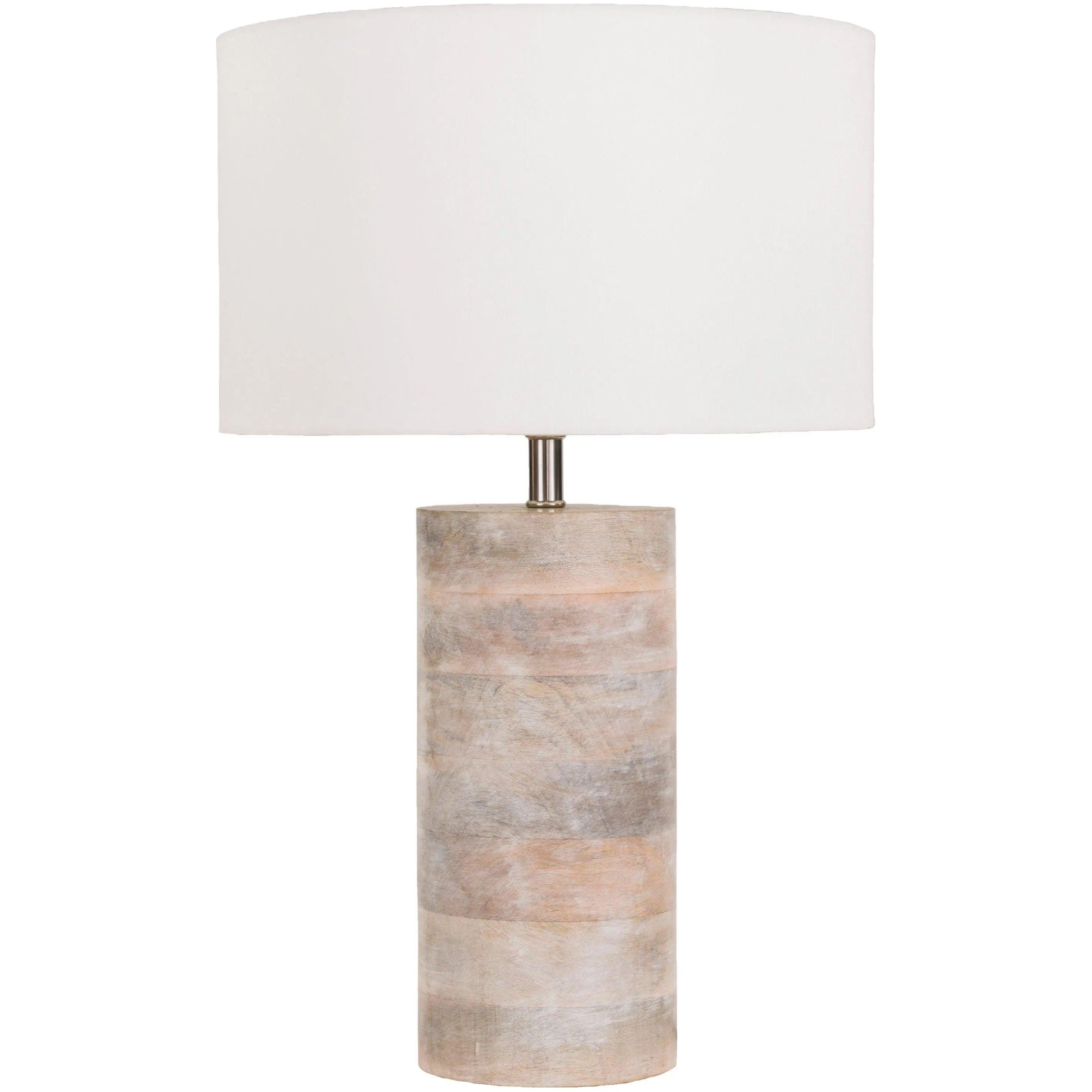 Surya - Arbor Accent Table Lamp - ARR970-TBL - Canada Light Shop