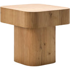 Surya - Arquette End Table - ARQT001-222222 - Canada Light Shop