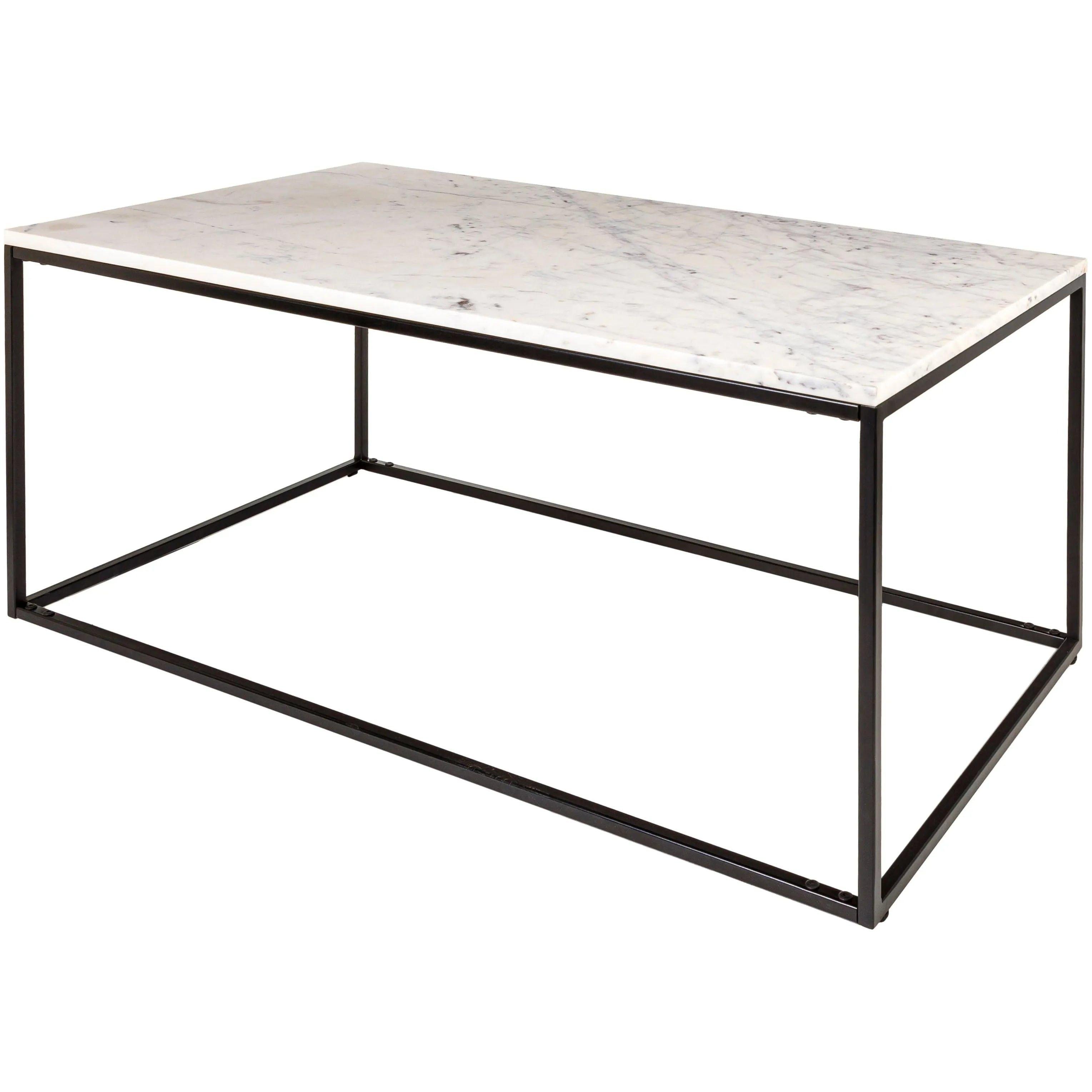 Surya - Aryaa Coffee Table - YAA-001 - Canada Light Shop