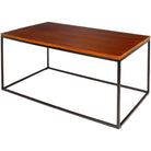 Surya - Aryaa Coffee Table - YAA-002 - Canada Light Shop
