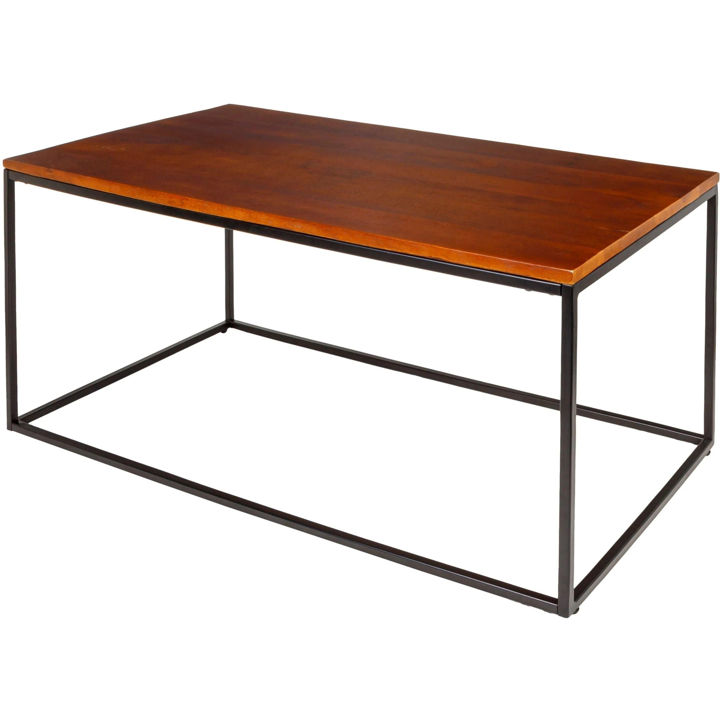 Surya - Aryaa Coffee Table - YAA-002 - Canada Light Shop