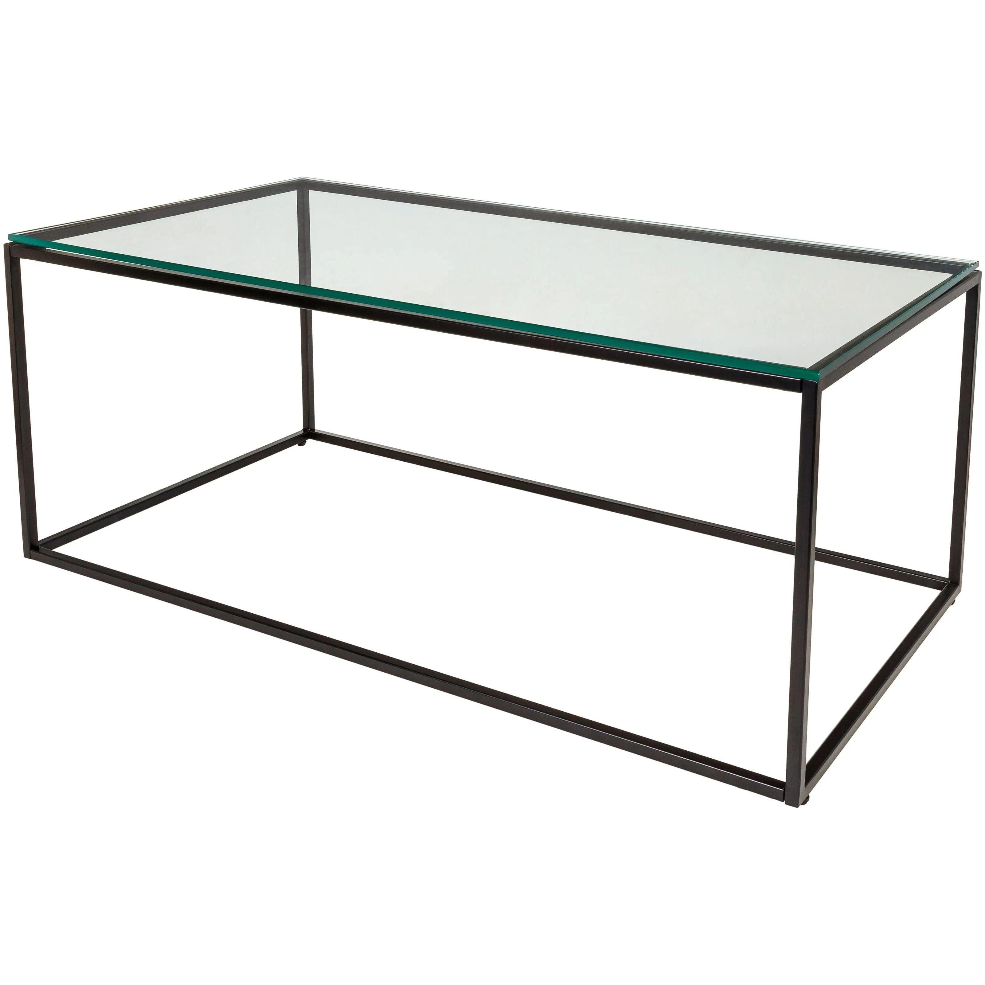 Surya - Aryaa Coffee Table - YAA-003 - Canada Light Shop