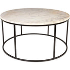 Surya - Aryaa Coffee Table - YAA-004 - Canada Light Shop
