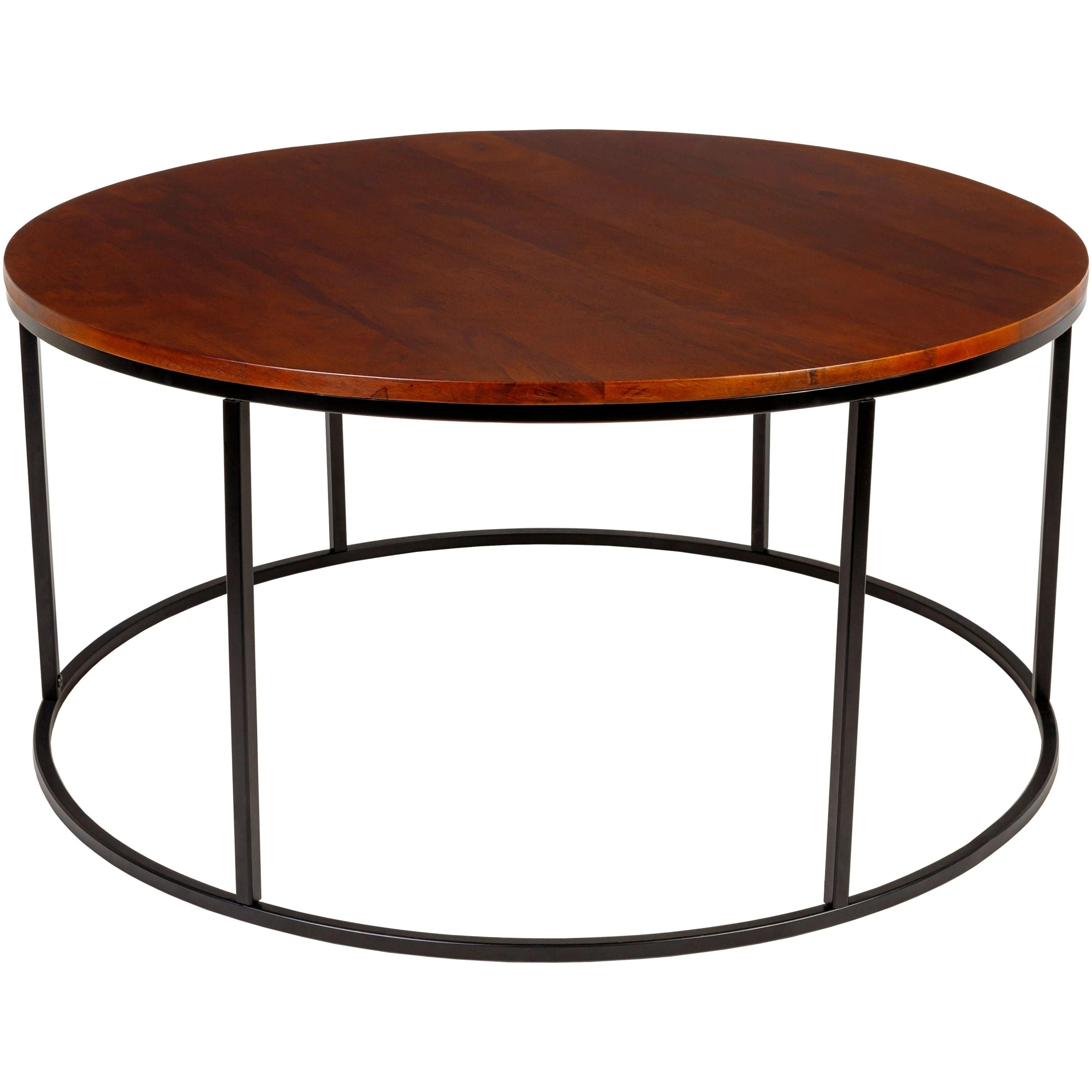 Surya - Aryaa Coffee Table - YAA-005 - Canada Light Shop