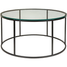 Surya - Aryaa Coffee Table - YAA-006 - Canada Light Shop