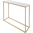Surya - Aryaa Console Table - YAA-018 - Canada Light Shop