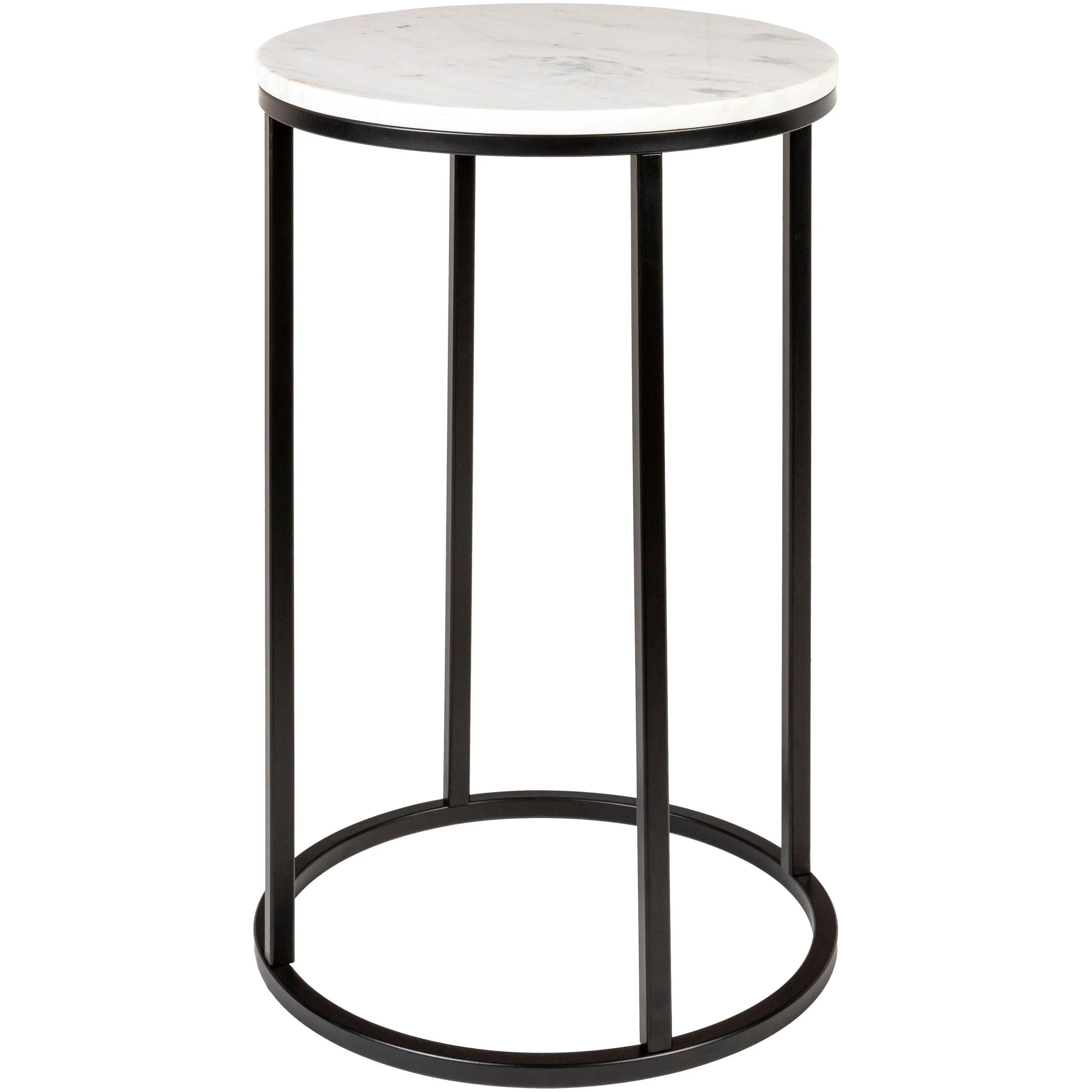 Surya - Aryaa End Table - YAA-013 - Canada Light Shop