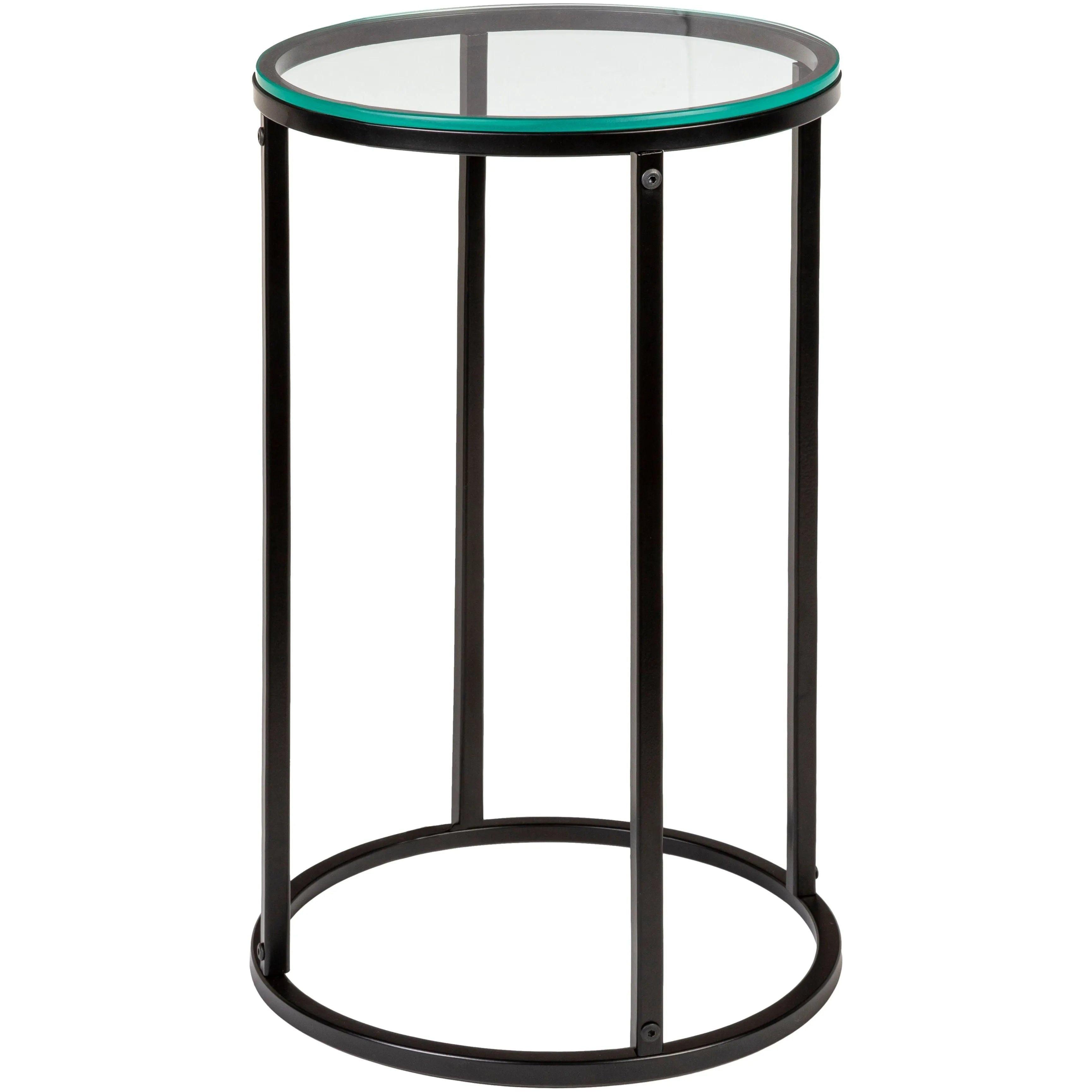 Surya - Aryaa End Table - YAA-015 - Canada Light Shop