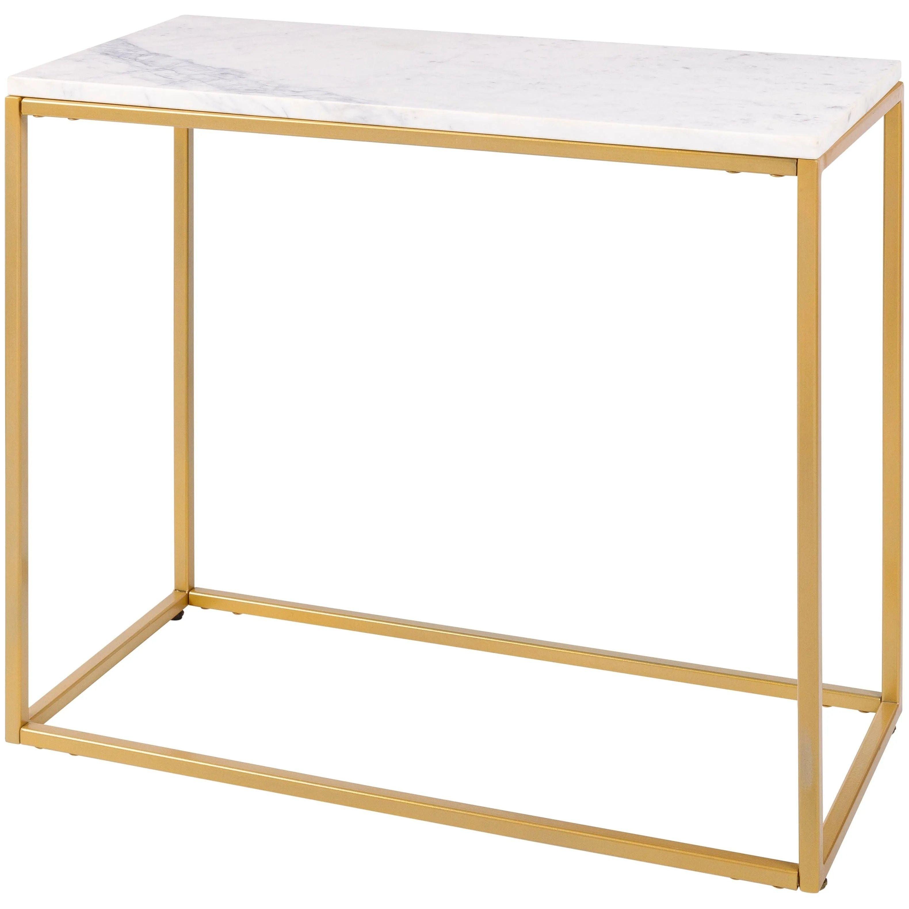 Surya - Aryaa End Table - YAA-019 - Canada Light Shop