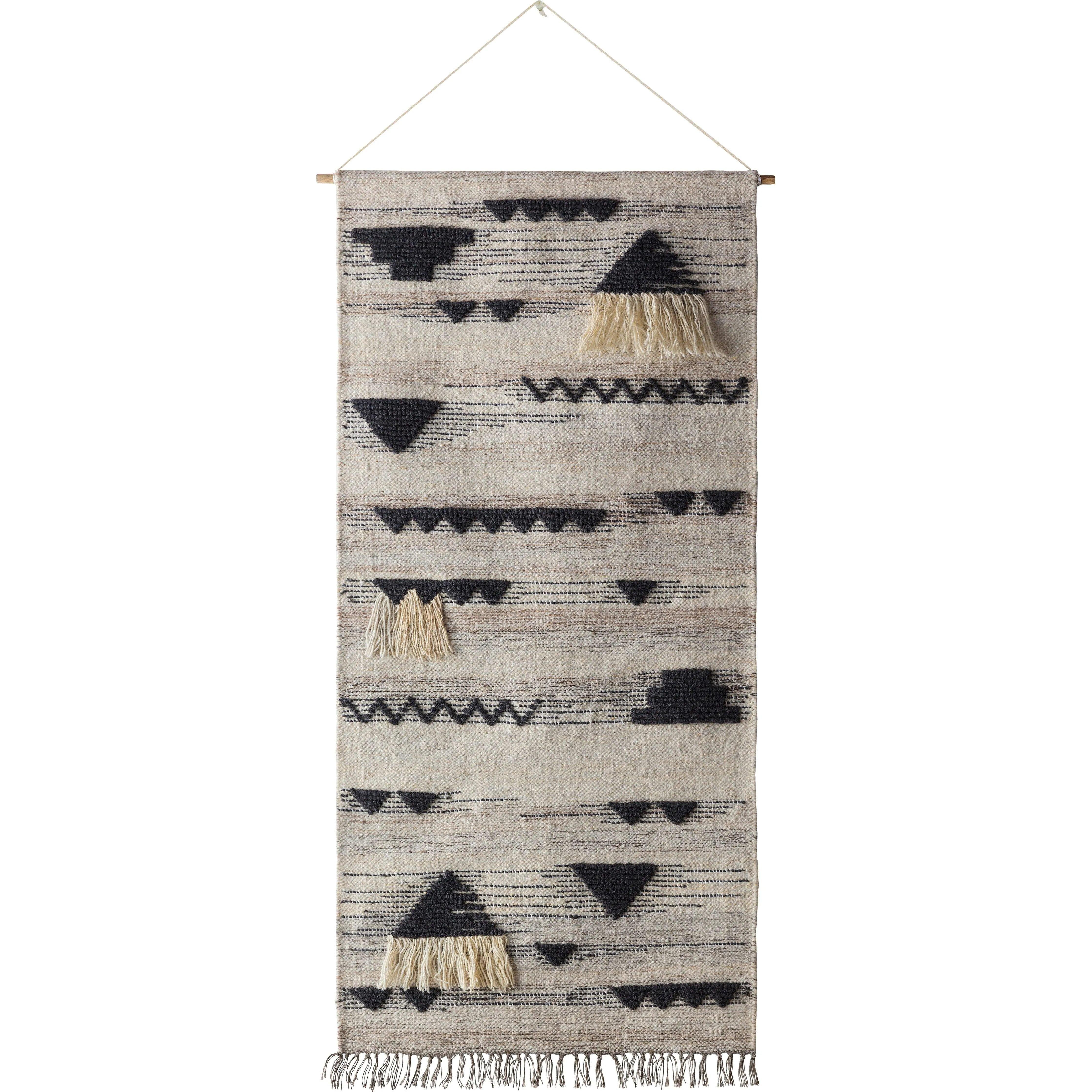 Surya - Asher Wall Hanging - ASE3002-265 - Canada Light Shop