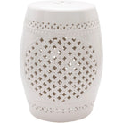 Surya - Auburndale End Table - ADL003-121218 - Canada Light Shop