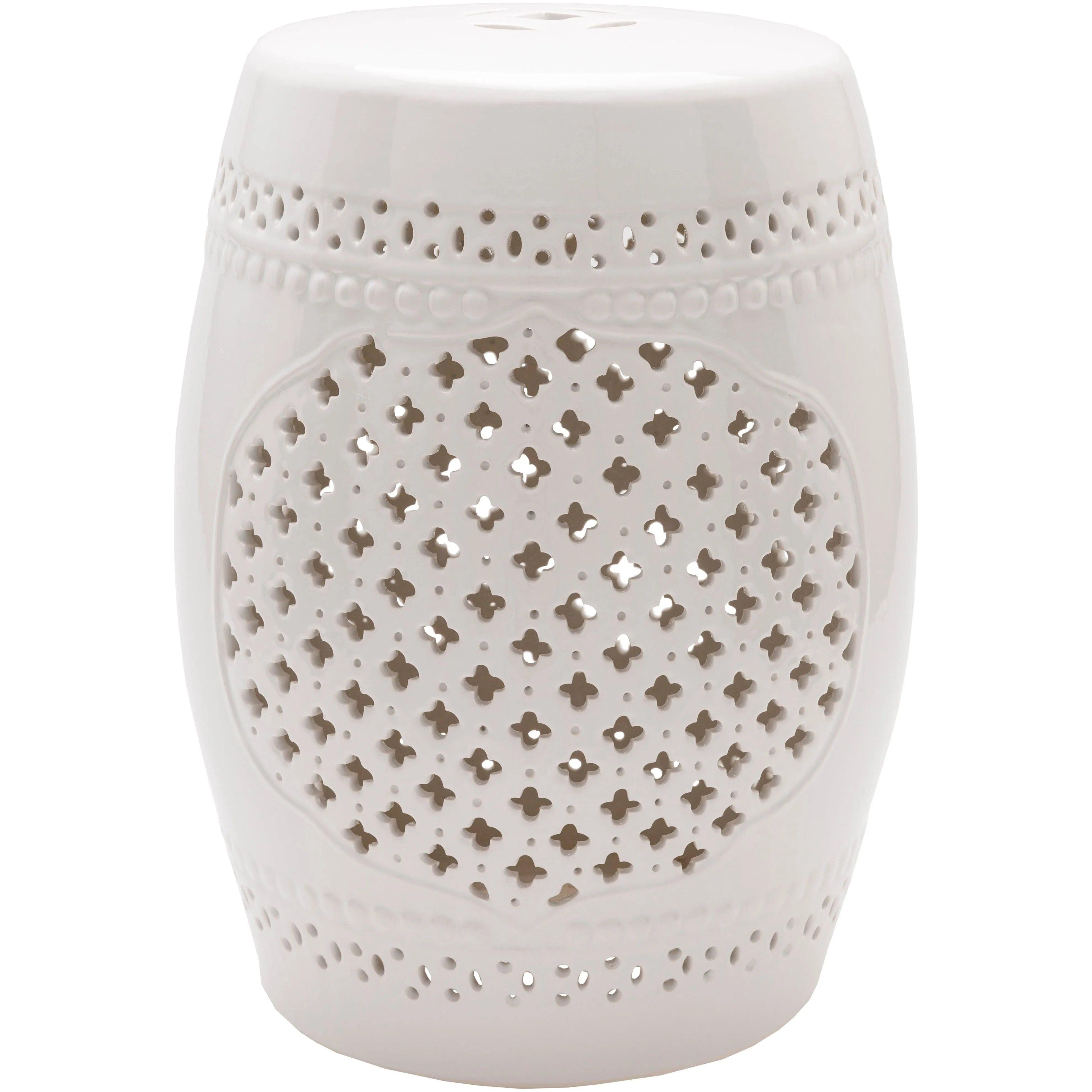 Surya - Auburndale End Table - ADL003-121218 - Canada Light Shop