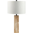 Surya - Aurembra Accent Table Lamp - AUM-001 - Canada Light Shop