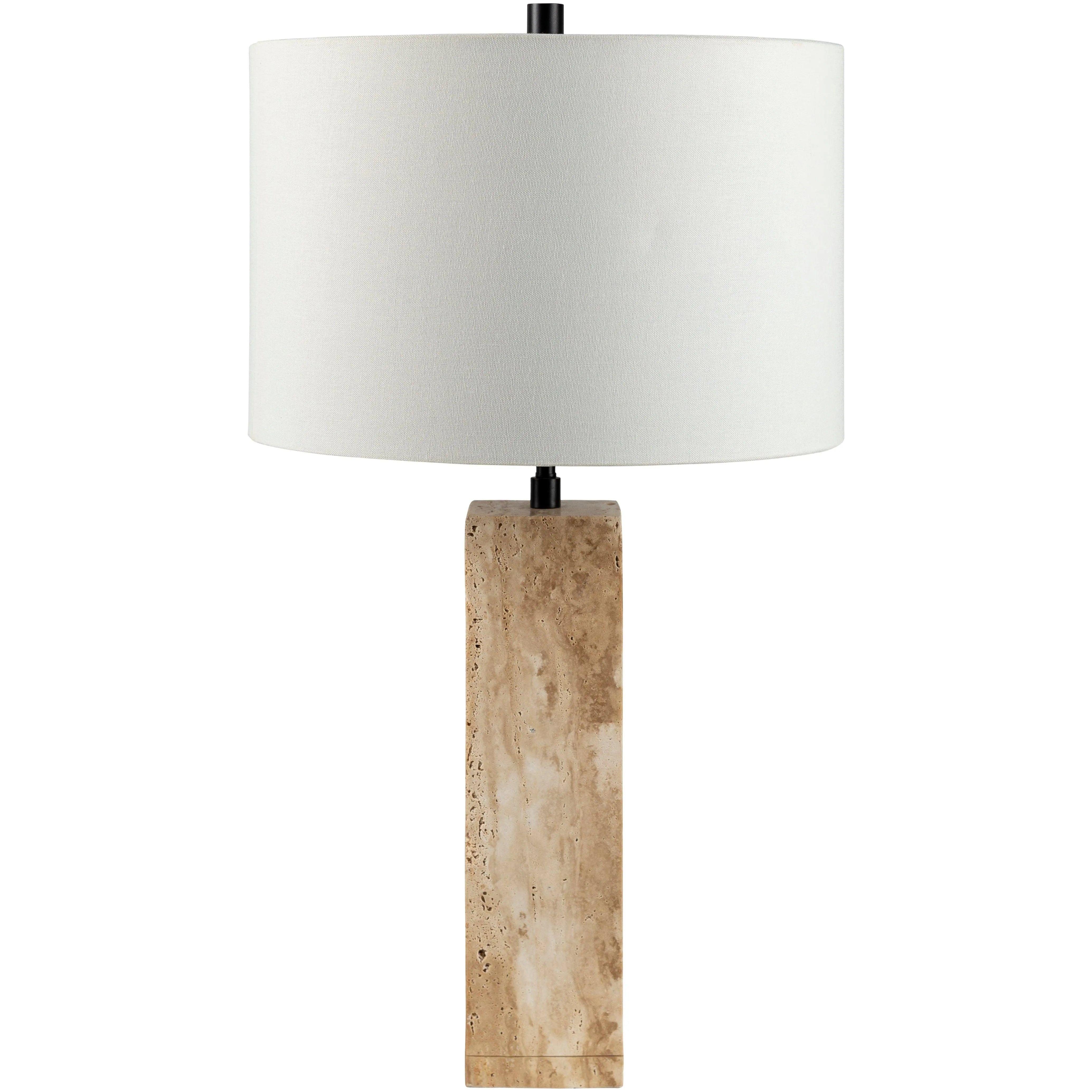 Surya - Aurembra Accent Table Lamp - AUM-001 - Canada Light Shop