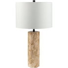 Surya - Aurembra Accent Table Lamp - AUM-002 - Canada Light Shop
