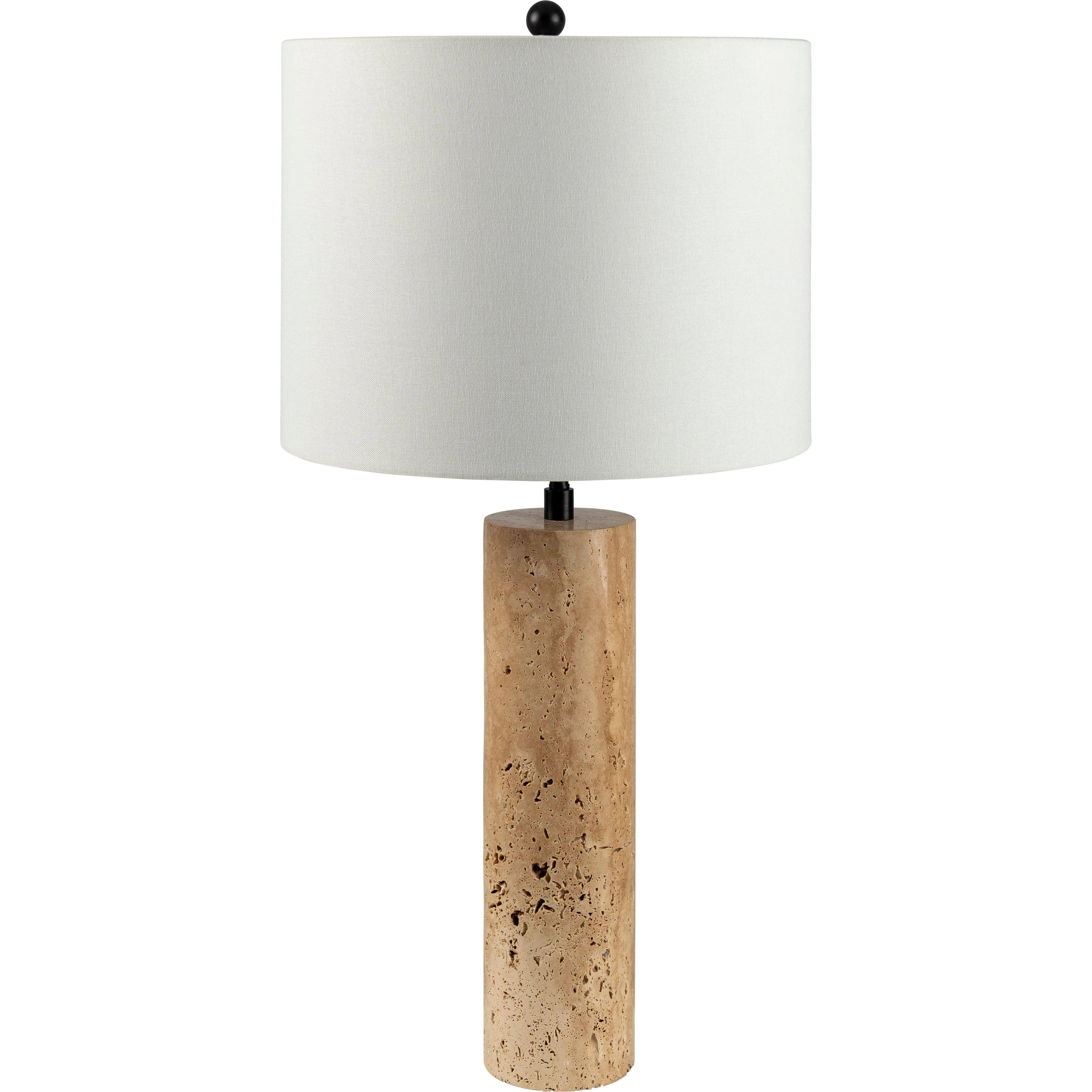 Surya - Aurembra Accent Table Lamp - AUM-003 - Canada Light Shop