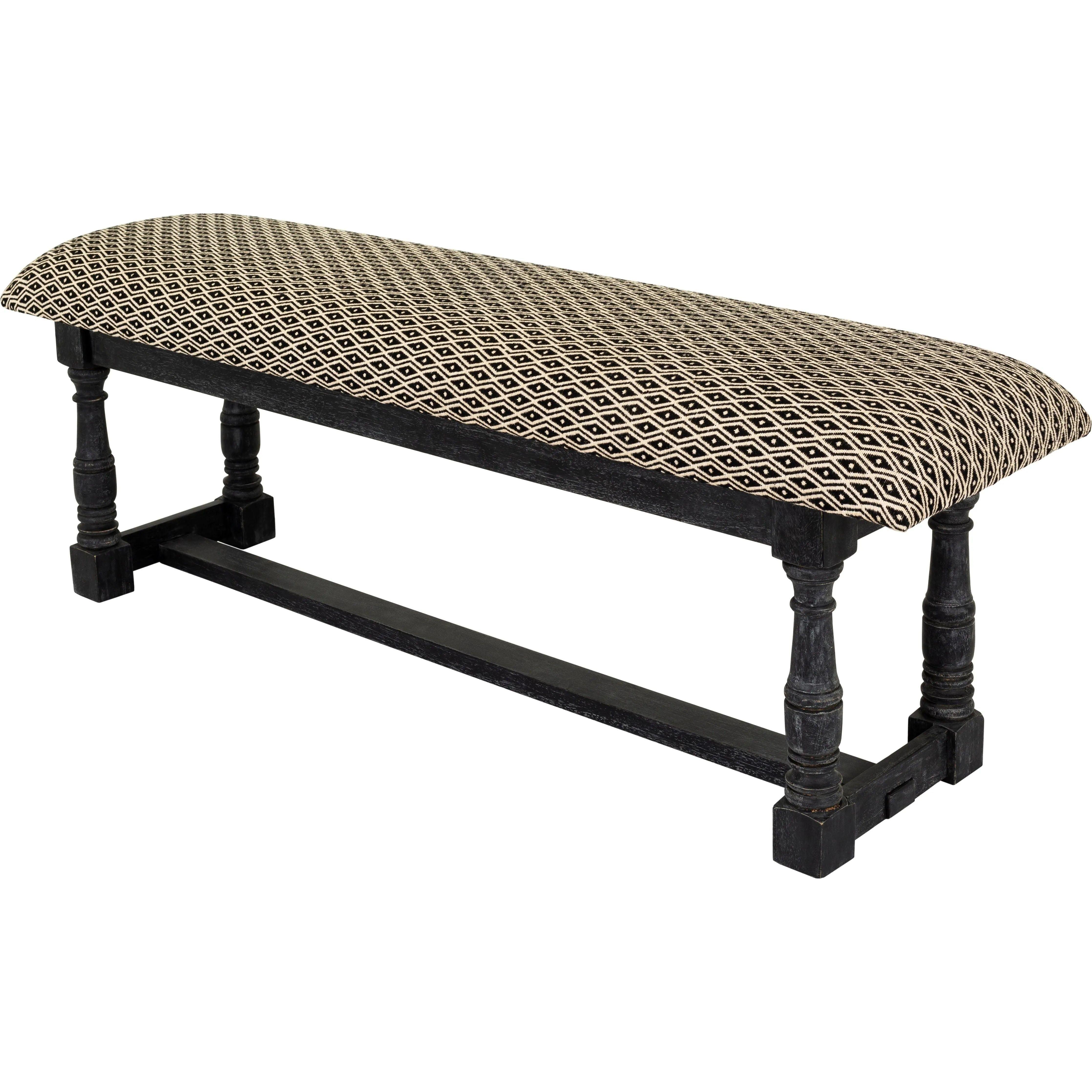 Surya - Avalanche Bench - AAV-001 - Canada Light Shop