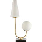 Surya - Avalora Accent Table Lamp - AVL-001 - Canada Light Shop