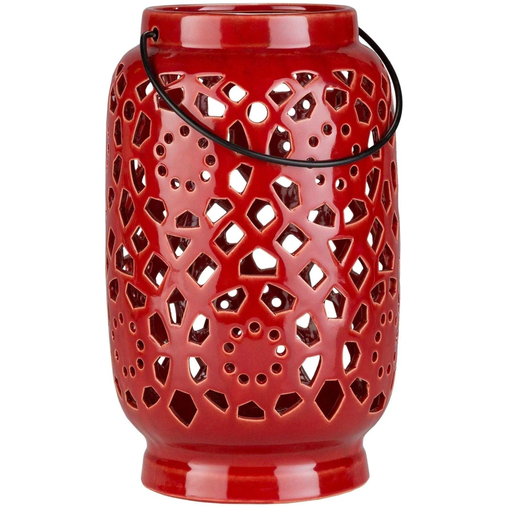 Surya - Avery Lantern - AVR927-L - Canada Light Shop